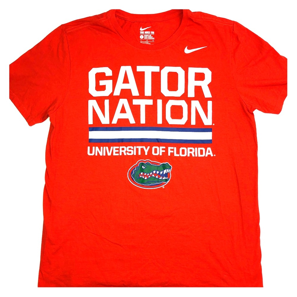 Florida Gators Nike Shirt